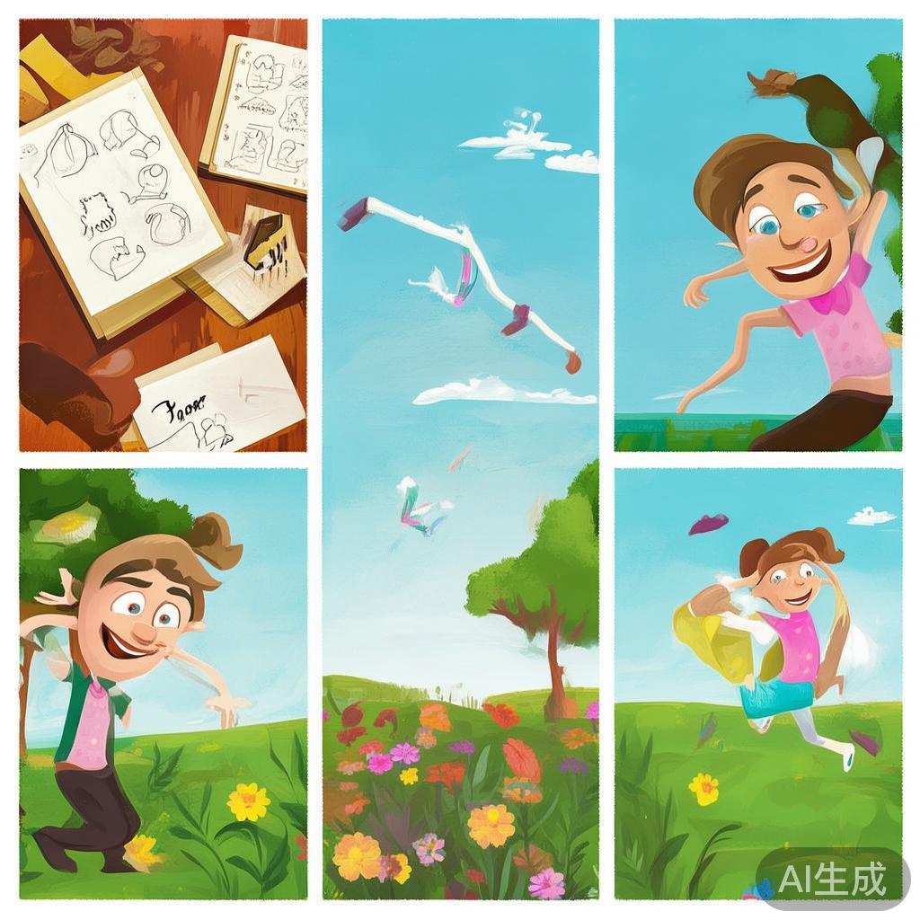杰克如何实现公主抱？—— 从萌生想法到成功实践的趣味指南