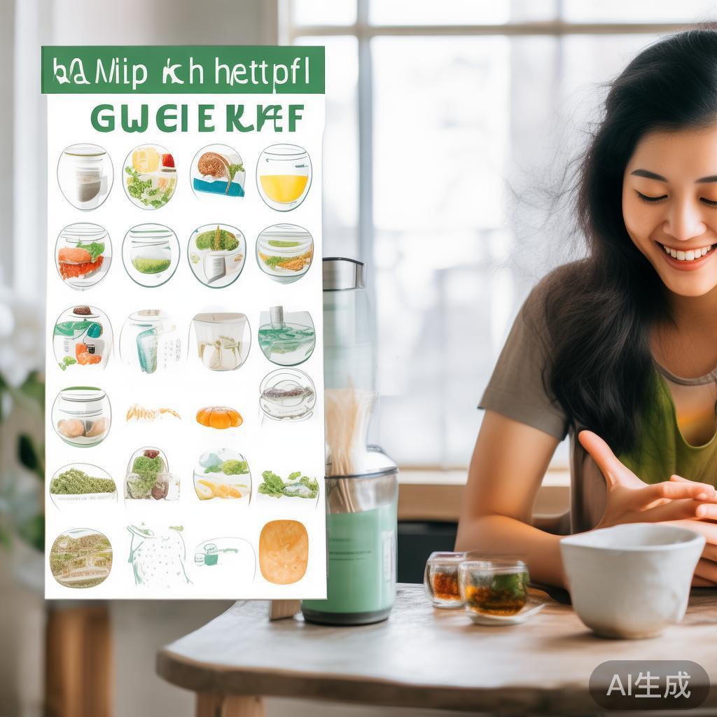 快速缓解咳嗽的实用方法，对症下药，重获舒适