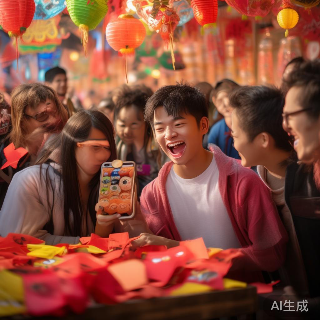 抢红包总手气最差？掌握这5招，告别红包绝缘体！