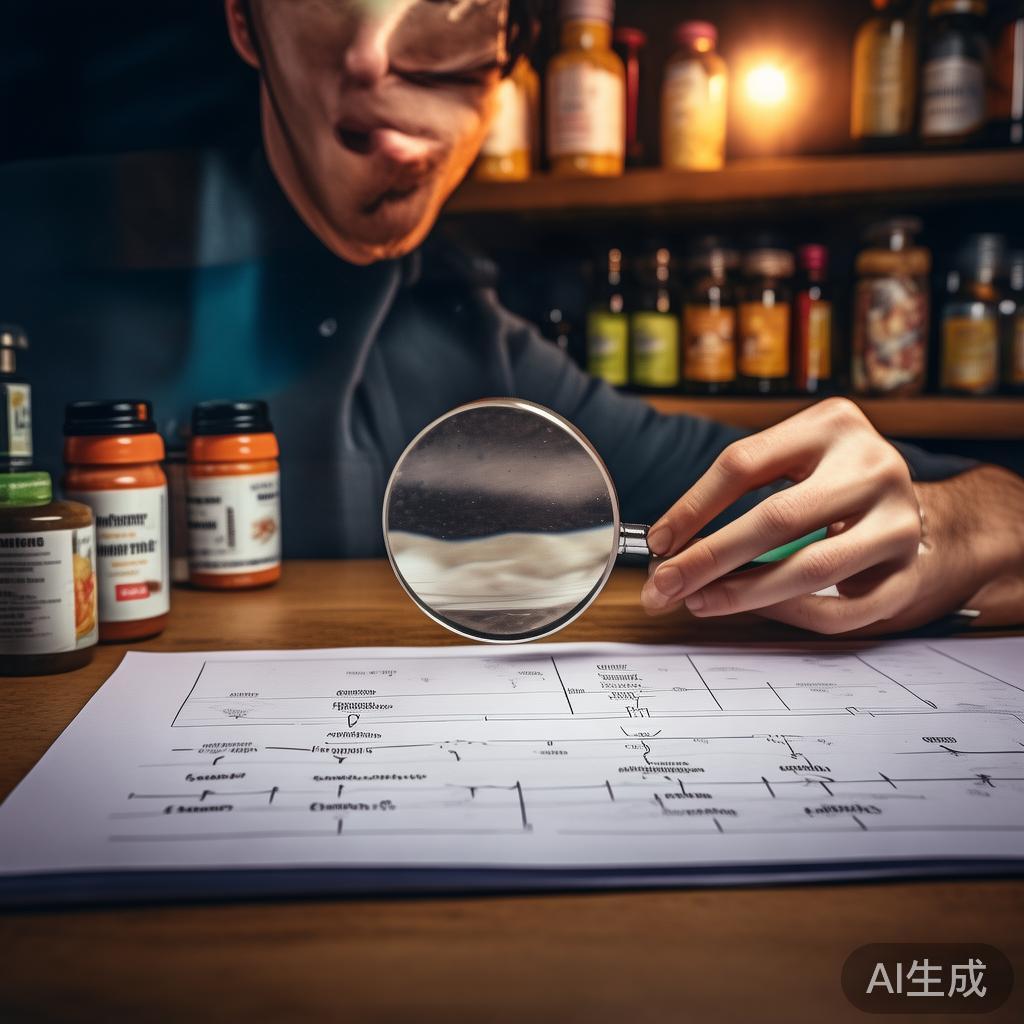 为什么有人会暂时失去味觉？原因与应对方法