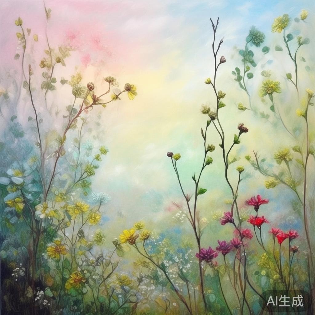 嫩若初春,解锁嫩的艺术与技巧 嫩若初春,解锁嫩的艺术与技巧