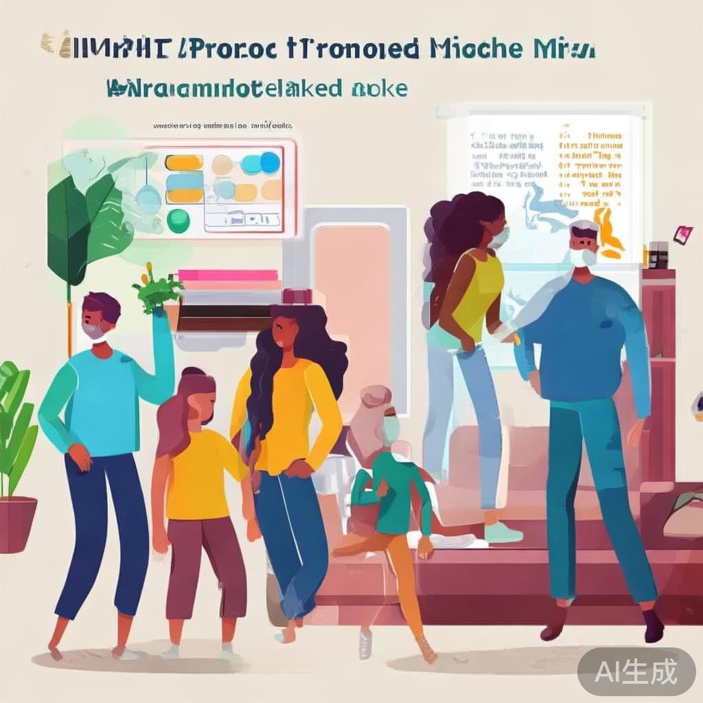 远离二手烟,守护健康的实用防护指南 远离二手烟,守护健康的实用防护指南