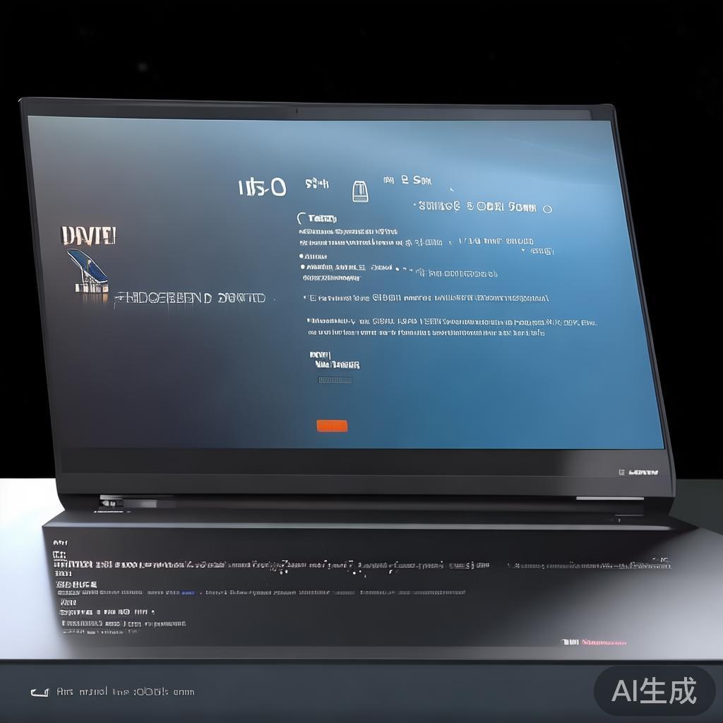 联想笔记本u盘启动设置指南