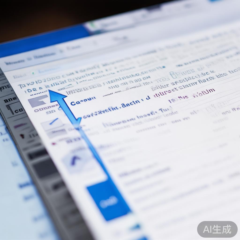 如何在Word中设置字符间距 如何在Word中设置字符间距