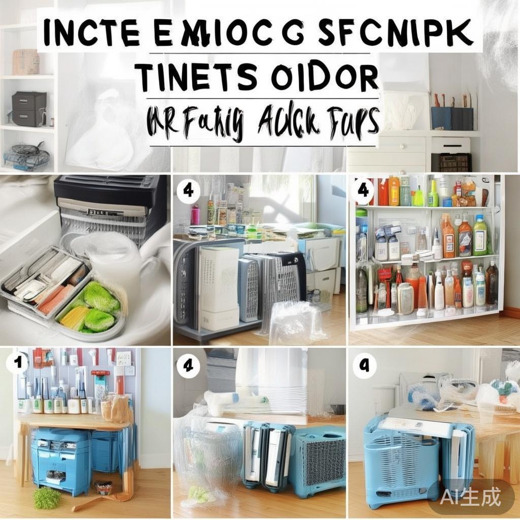 如何有效避免烟味，实用指南让你远离异味困扰