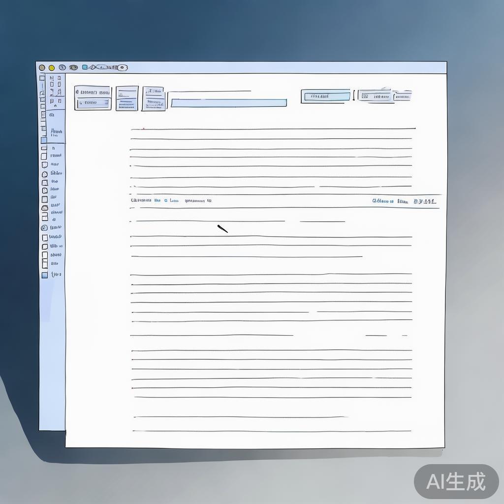 如何在Word文档中设置行距 如何在Word文档中设置行距