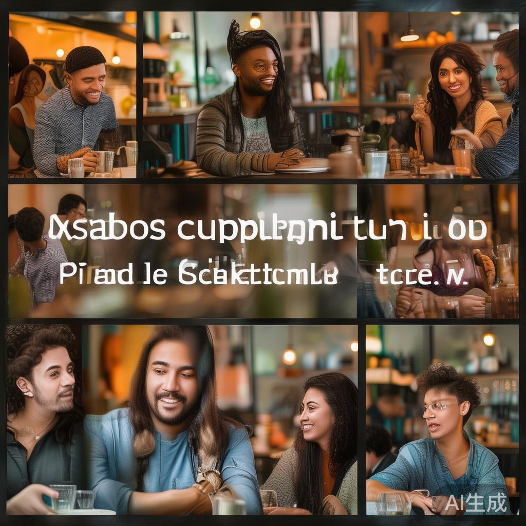 告别尴尬,实用技巧让你轻松避免冷场 告别尴尬,实用技巧让你轻松避免冷场