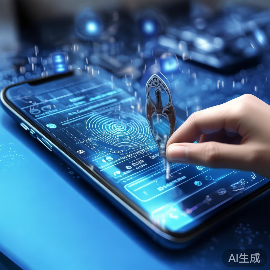 微信手势密码设置指南,安全防护的秘密武器 微信手势密码设置指南,安全防护的秘密武器