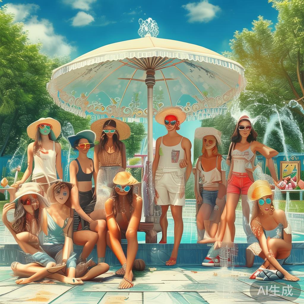 夏日炎炎不感冒，这份防暑降温防感冒指南请收好