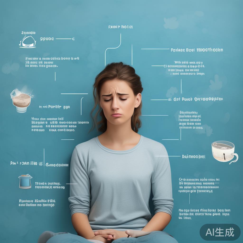 牙疼难忍怎么办？5个快速缓解方法帮你止痛