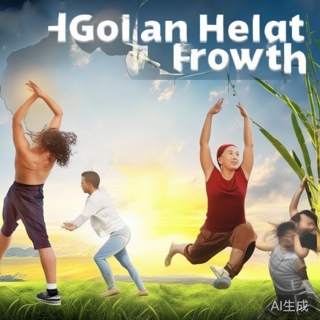 抓住黄金期，科学增高，青少年及成人如何有效促进身高增长？