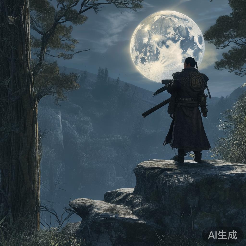 只狼中文，解读文化背后的语言密码