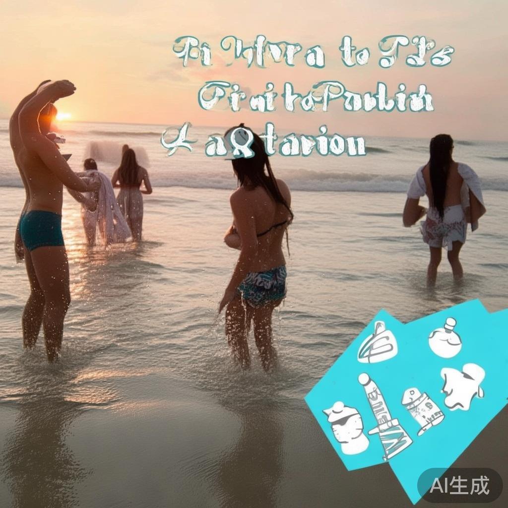 游泳后湿气缠身?教你几招轻松摆脱烦恼 游泳后湿气缠身?教你几招轻松摆脱烦恼