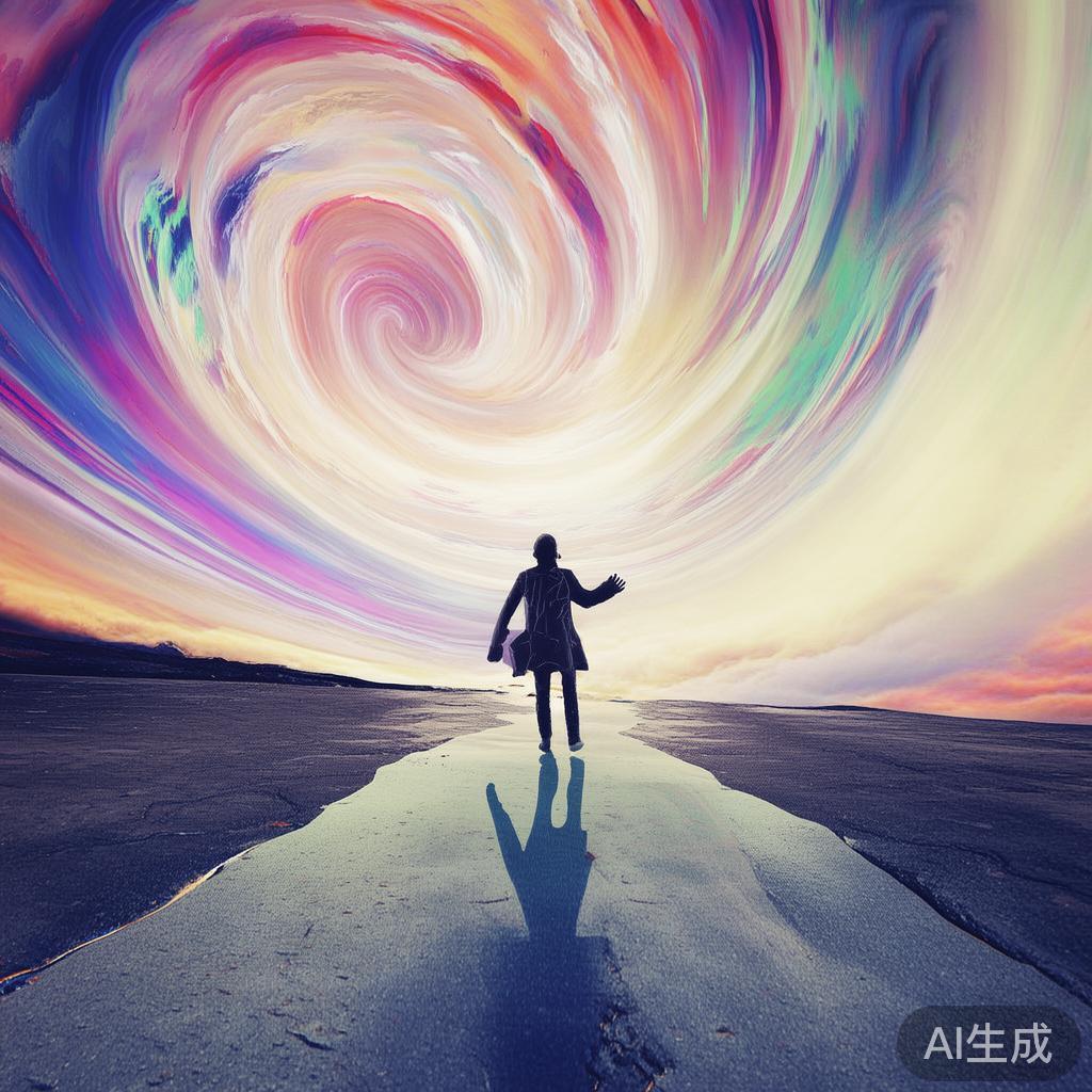 认知的边界,如何突破自我设限,开启思维的无限可能 认知的边界,如何突破自我设限,开启思维的无限可能