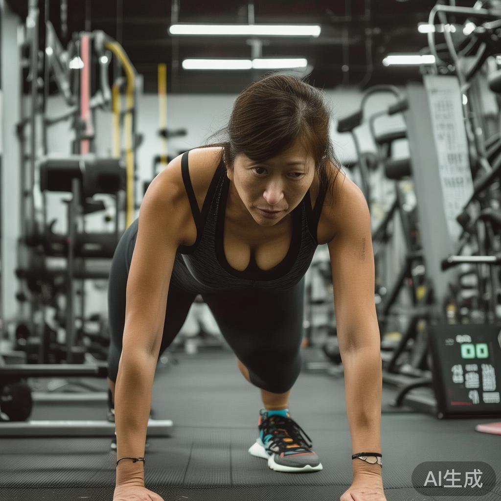 狠心减肥，科学瘦身，如何真正狠下来并坚持到底？