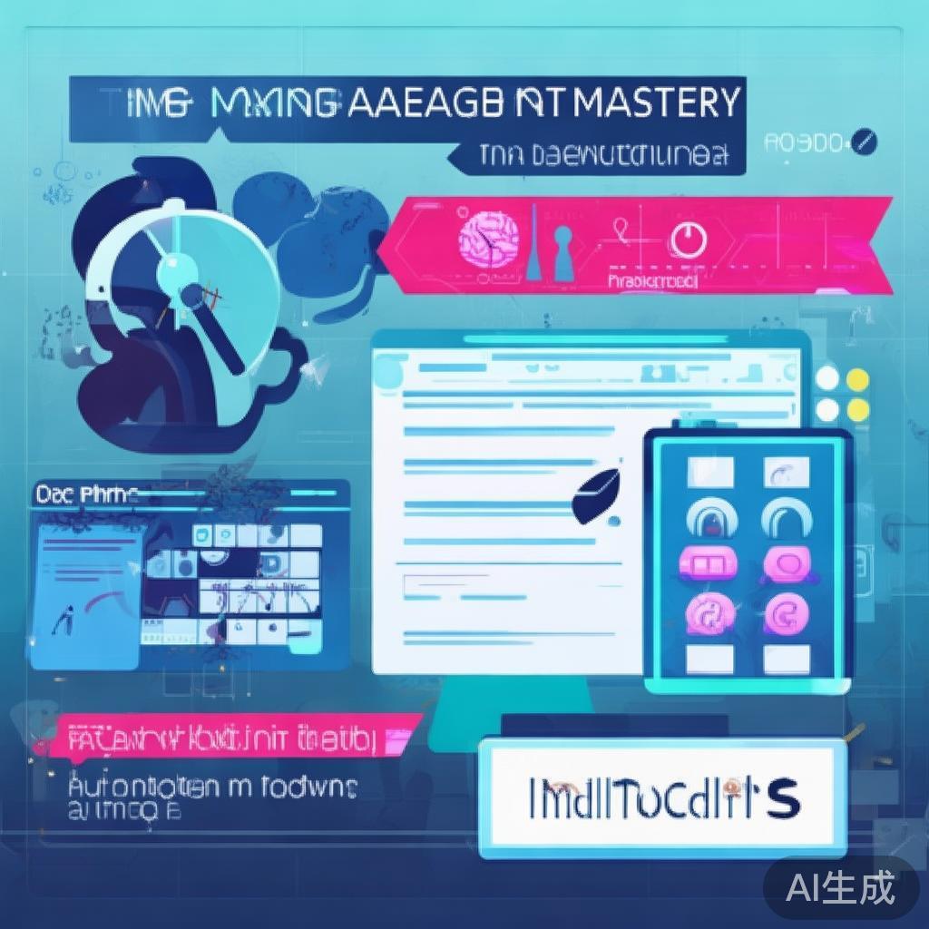 终极指南,怎么弄才能让时间管理更高效? 终极指南,怎么弄才能让时间管理更高效?