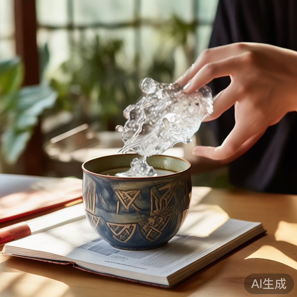 新杯子完全指南,如何正确开启你的饮水仪式? 新杯子完全指南,如何正确开启你的饮水仪式?