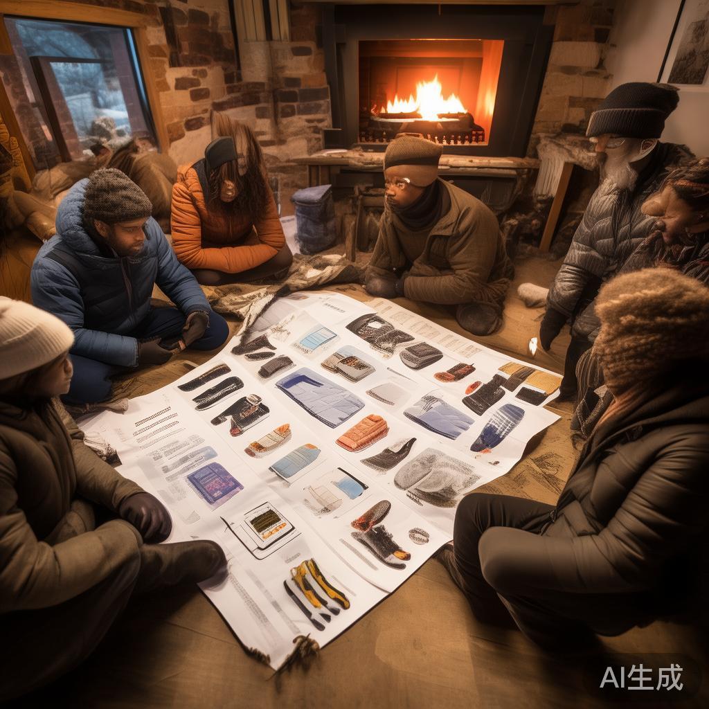 怎么才能预防冻疮?——冬季保暖与防护全指南 怎么才能预防冻疮?——冬季保暖与防护全指南
