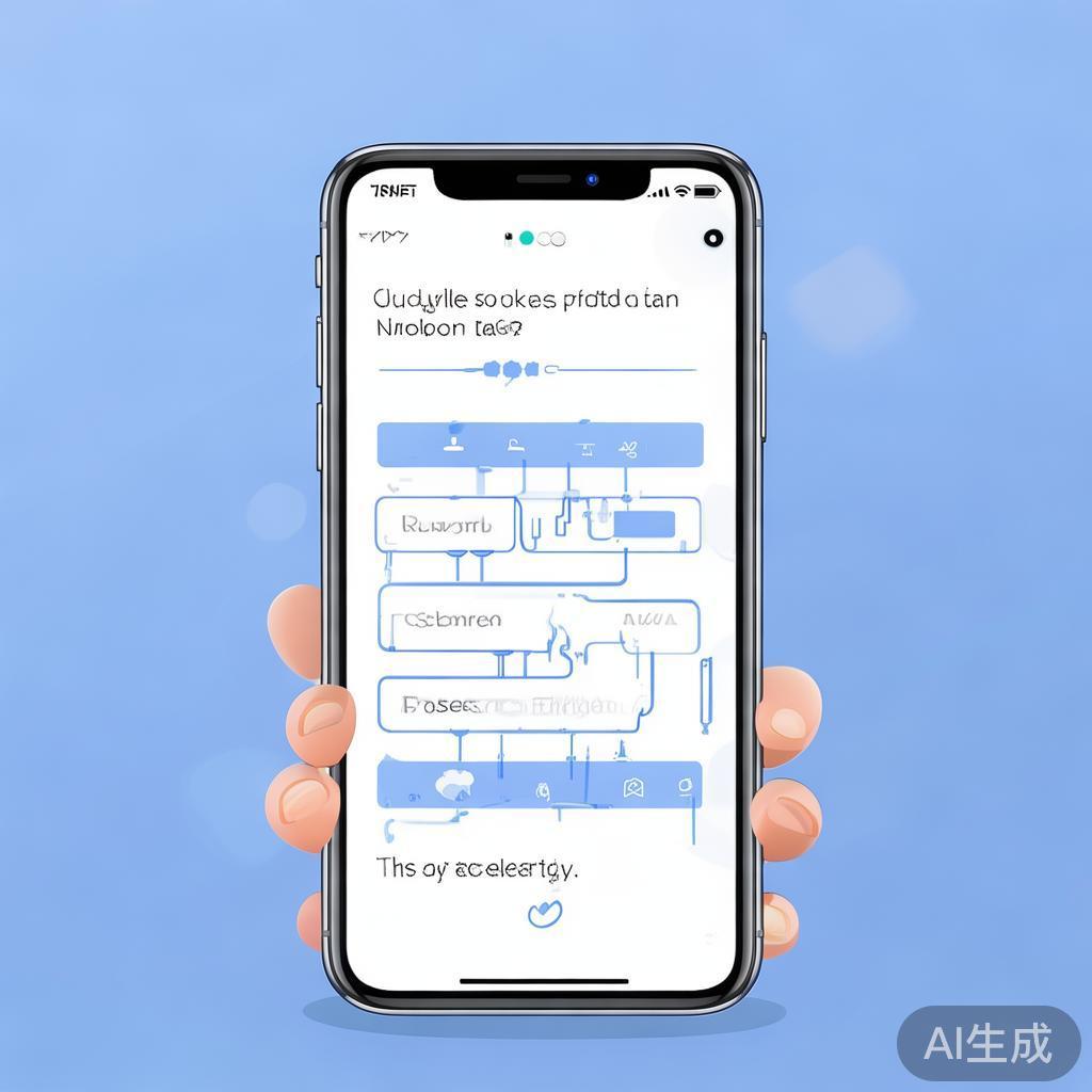 解决iPhone来电闪光灯问题的快捷方法
