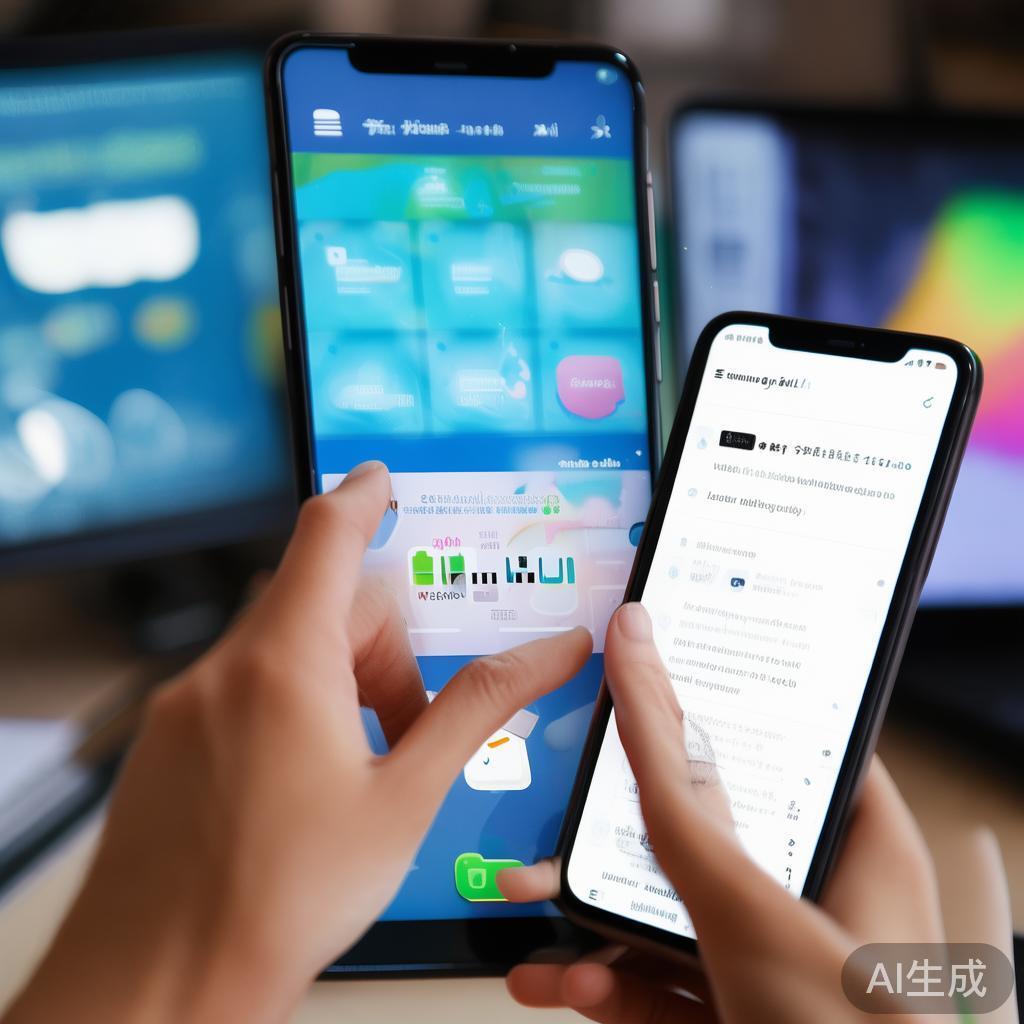华为手机微信铃声自定义全攻略,轻松设置个性化微信提示音 华为手机微信铃声自定义全攻略,轻松设置个性化微信提示音