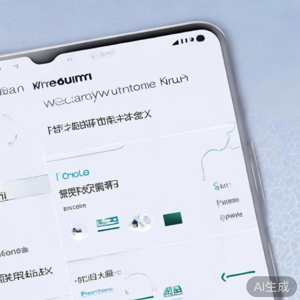 华为手机微信铃声设置步骤 华为手机微信铃声设置步骤