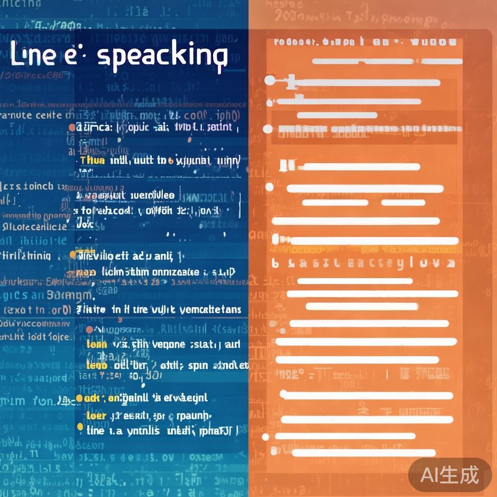 CSS中行间距的调整方法与技巧