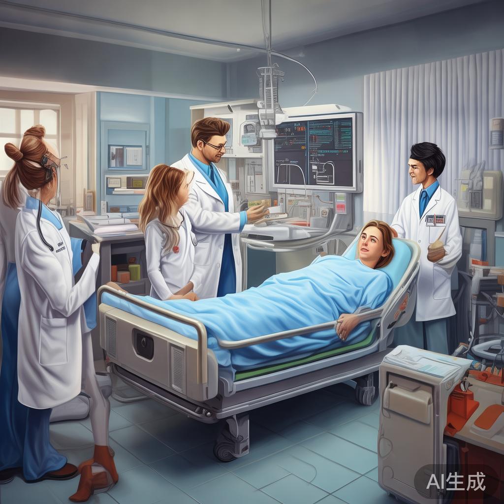 如何有效避免全麻恶性高热，关键预防措施与全面管理