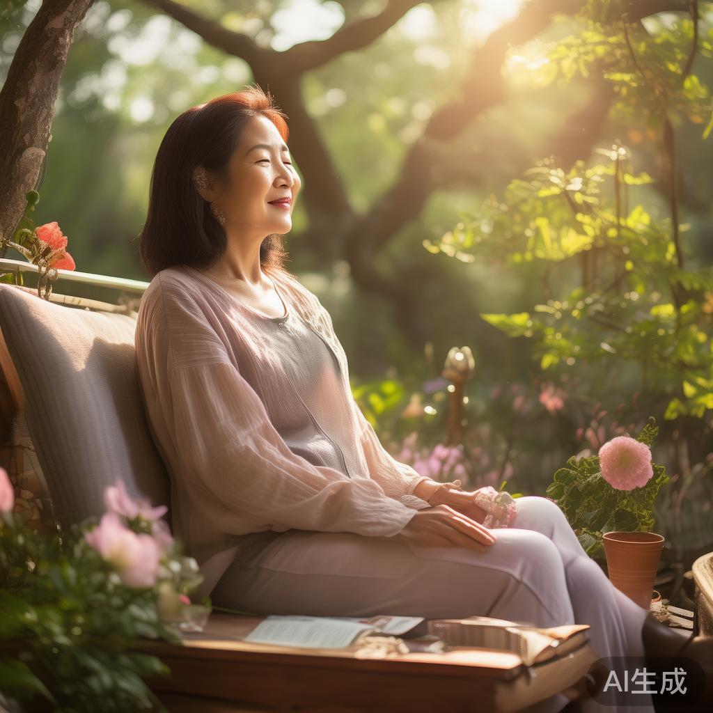 摆脱精神内耗,找回内心平静的实用指南 摆脱精神内耗,找回内心平静的实用指南