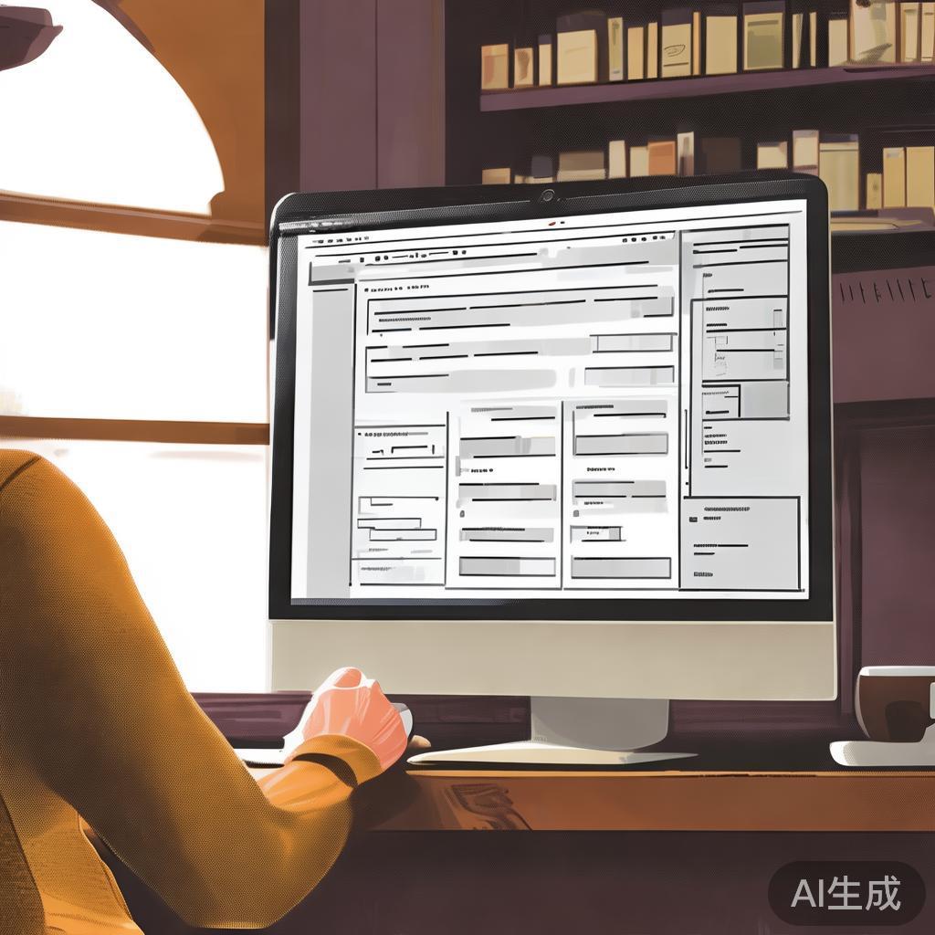 如何调整网页行间距以满足阅读需求 如何调整网页行间距以满足阅读需求