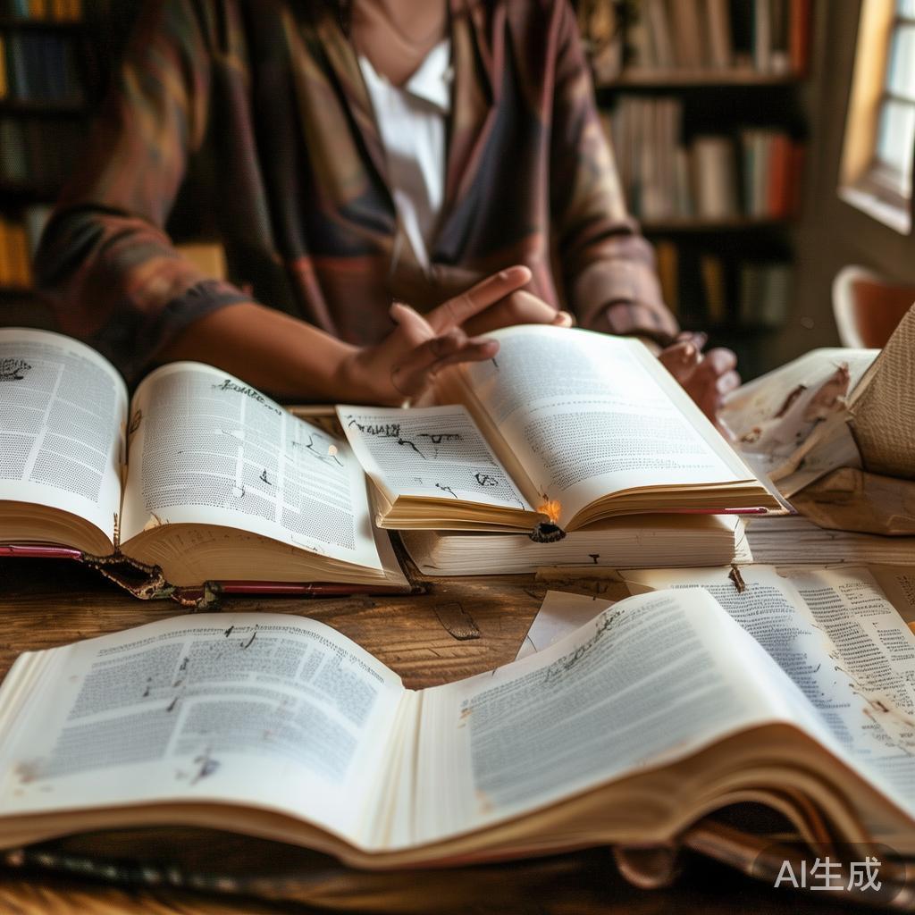 如何真正读懂一本书,从读过到读会的进阶指南 如何真正读懂一本书,从读过到读会的进阶指南