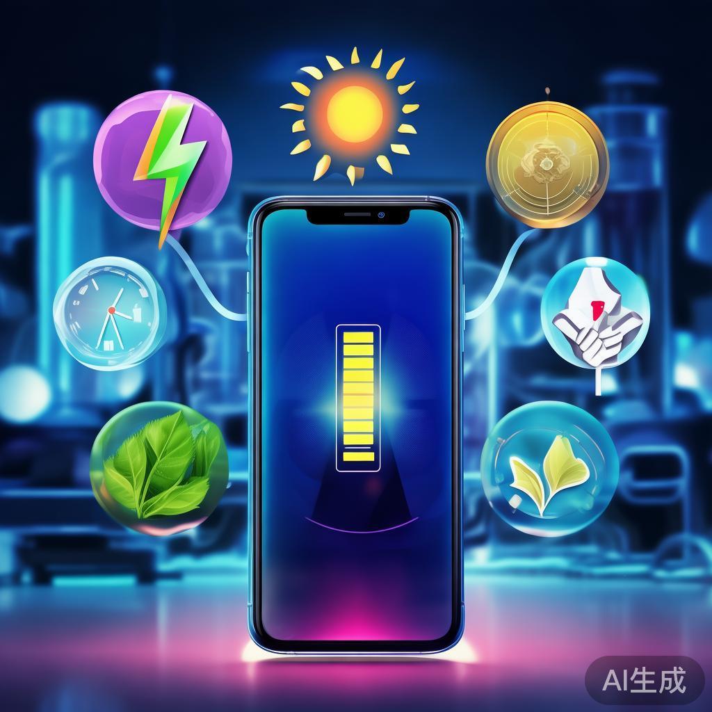 手机充电怎么才能最快？5个实用技巧让你秒变满血战士
