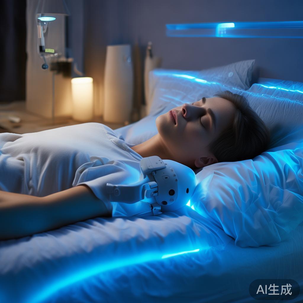 如何有效避免打呼噜?告别夜间噪音,提升睡眠质量 如何有效避免打呼噜?告别夜间噪音,提升睡眠质量