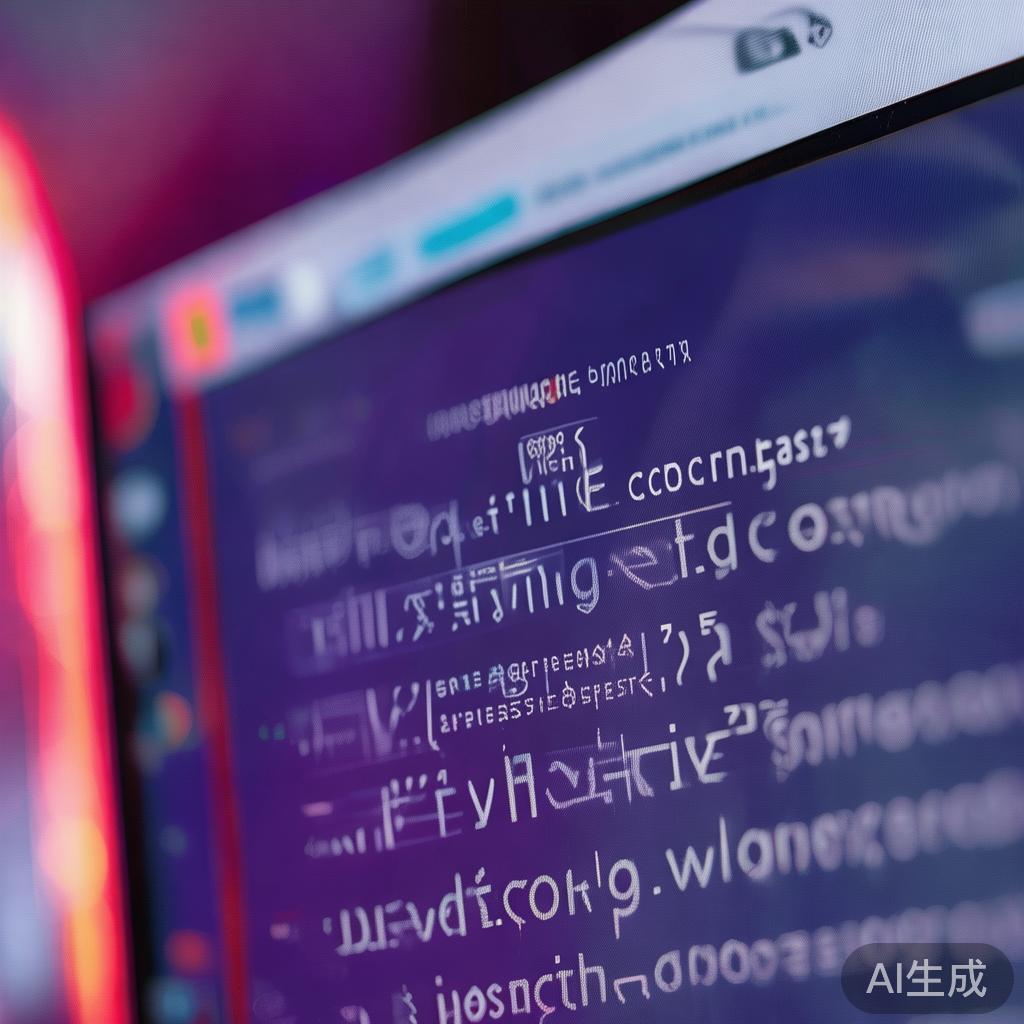 HTML如何实现字体加粗
