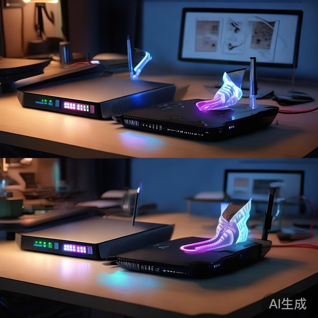 路由器如何正确串联第二个 路由器如何正确串联第二个