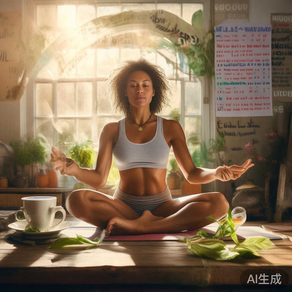 如何获取持久能量,你的精力管理与活力提升指南 如何获取持久能量,你的精力管理与活力提升指南