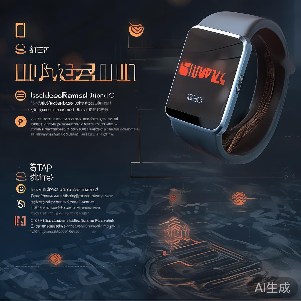 华为手环时间不对怎么办?快速设置指南 华为手环时间不对怎么办?快速设置指南