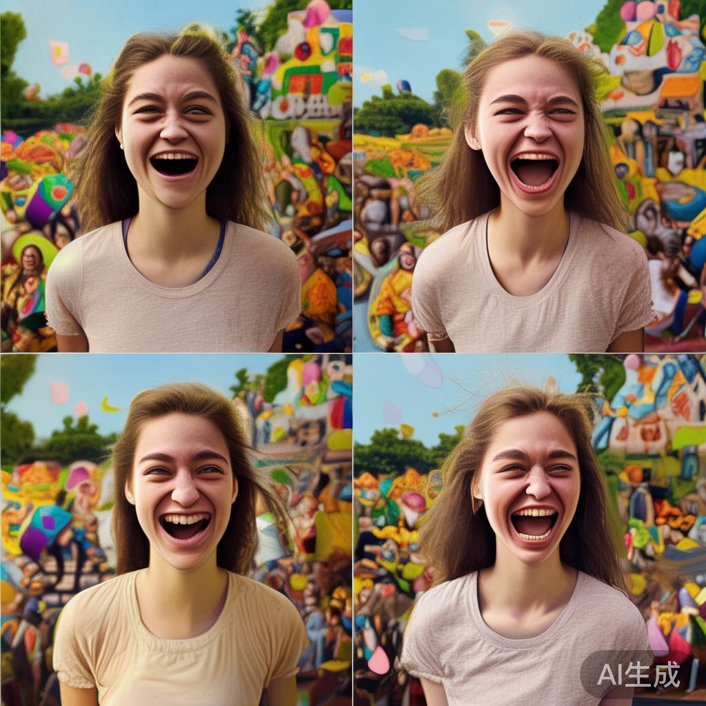 从社恐到搞笑女,如何用幽默点亮你的生活? 从社恐到搞笑女,如何用幽默点亮你的生活?