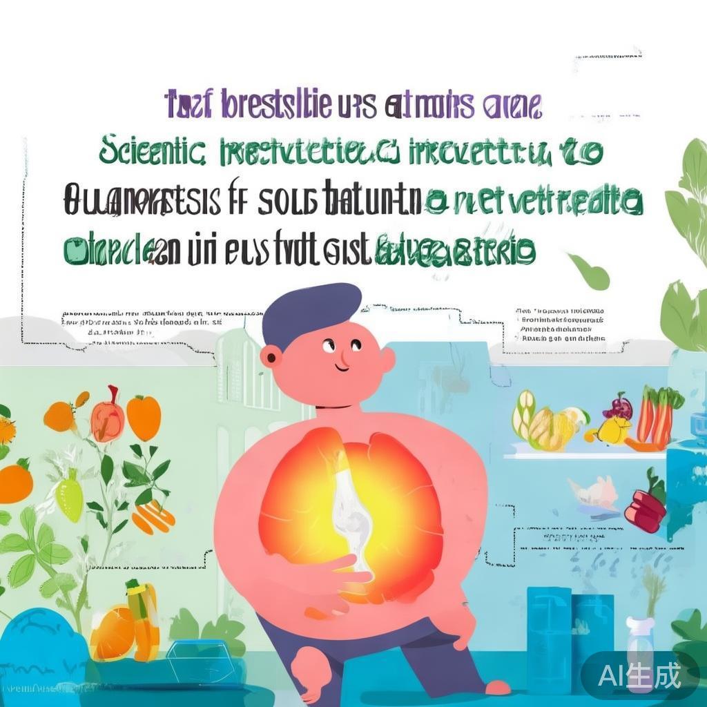 科学预防腹泻,守护肠道健康——实用指南 科学预防腹泻,守护肠道健康——实用指南