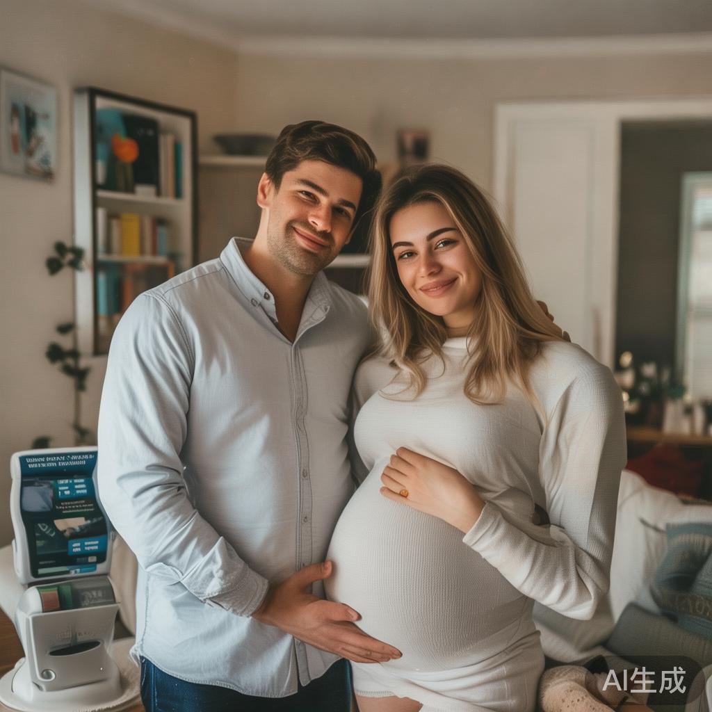告别早孕烦恼,科学方法助你轻松度过孕早期 告别早孕烦恼,科学方法助你轻松度过孕早期