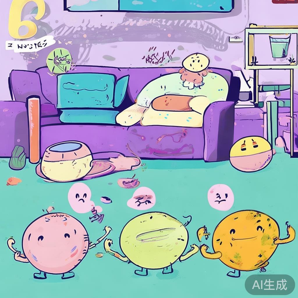肚子咕咕叫总社死?这6招让你悄悄静音 肚子咕咕叫总社死?这6招让你悄悄静音