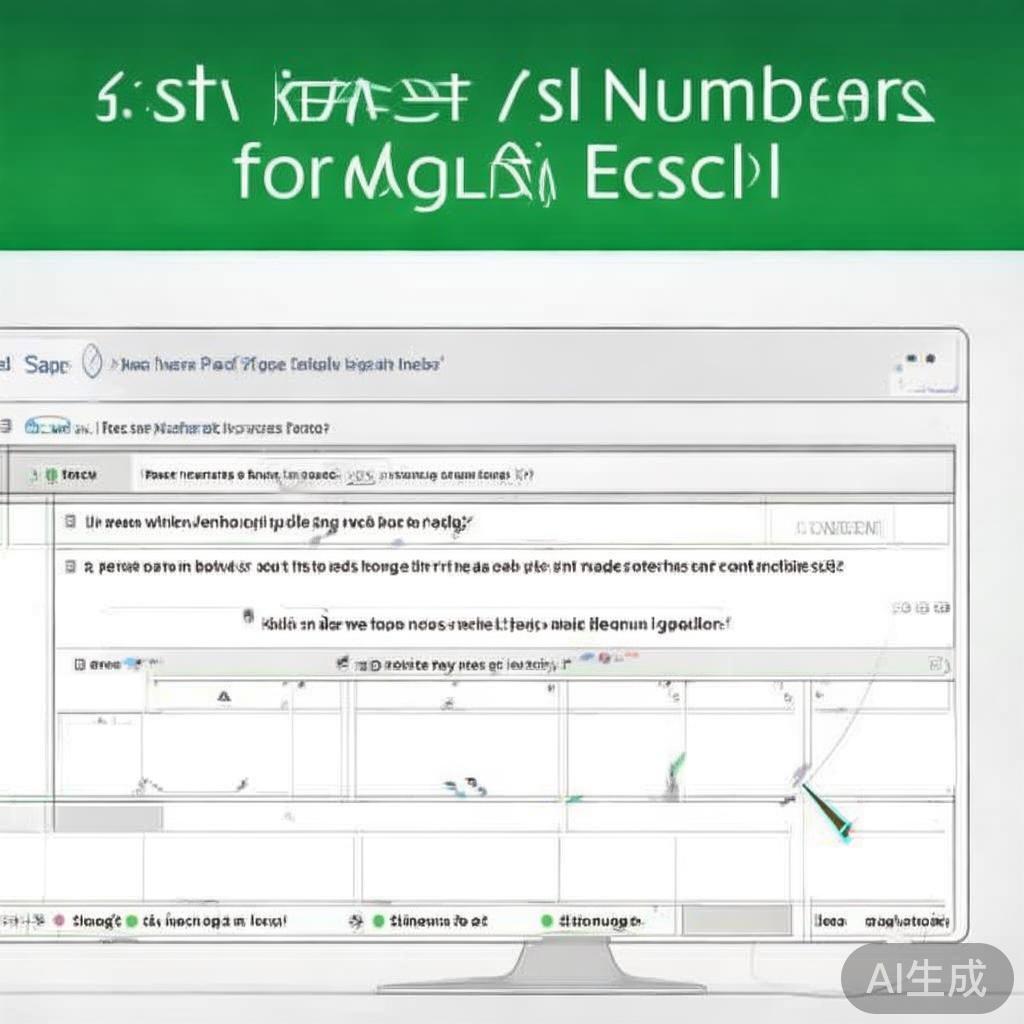 Excel表格打印页码的简单设置方法 Excel表格打印页码的简单设置方法