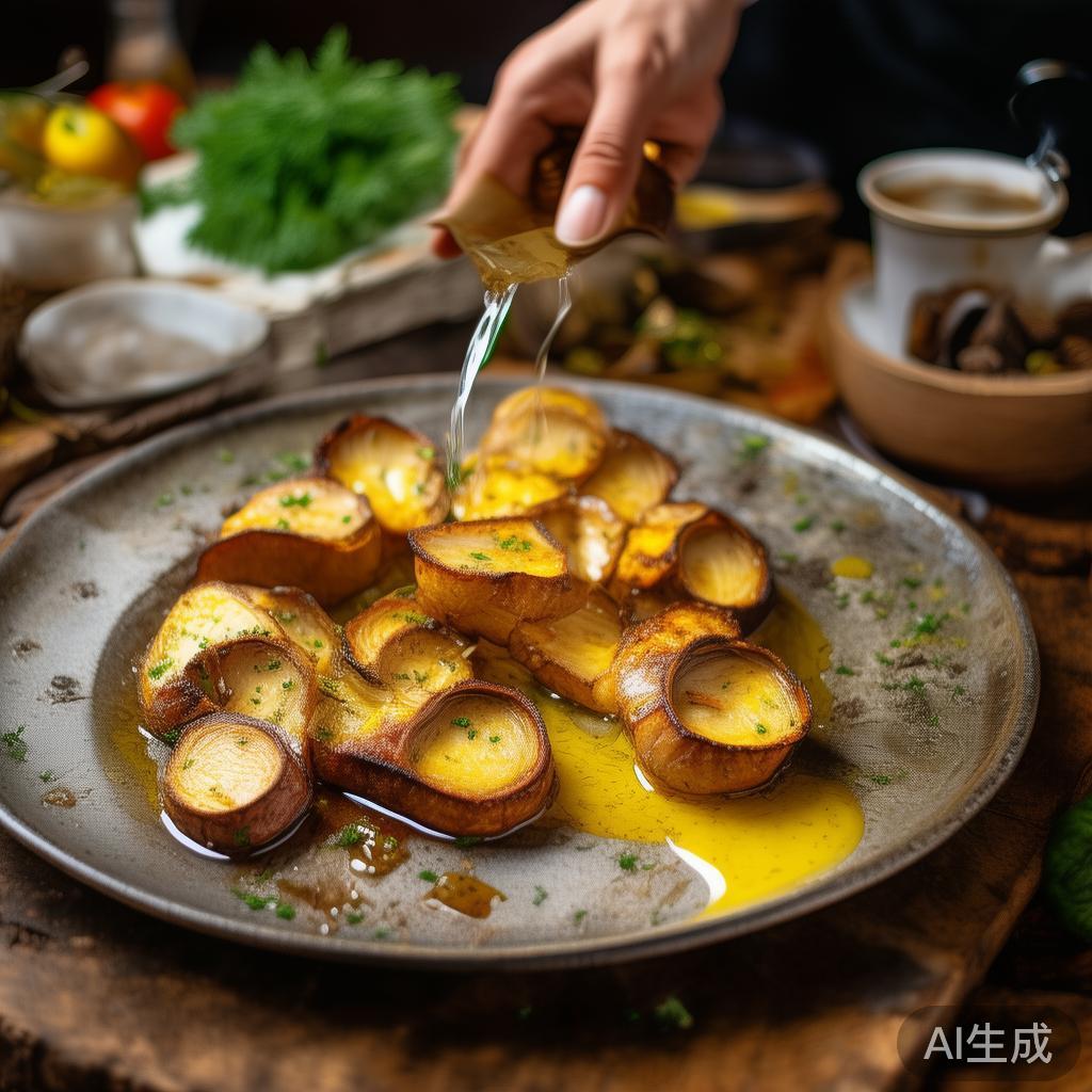 煎茄子的完美秘诀,如何让茄子鲜嫩入味,好吃不腻! 煎茄子的完美秘诀,如何让茄子鲜嫩入味,好吃不腻!