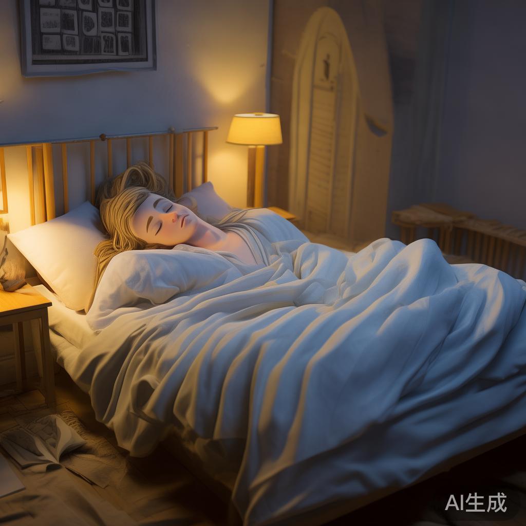 告别张口睡觉,实用方法让你夜夜安眠 告别张口睡觉,实用方法让你夜夜安眠