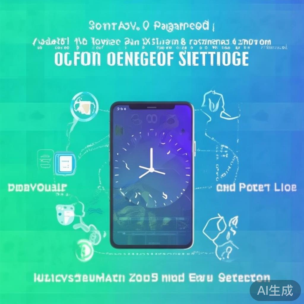如何设置屏幕待机时间,延长电池寿命与保护视力的实用指南 如何设置屏幕待机时间,延长电池寿命与保护视力的实用指南