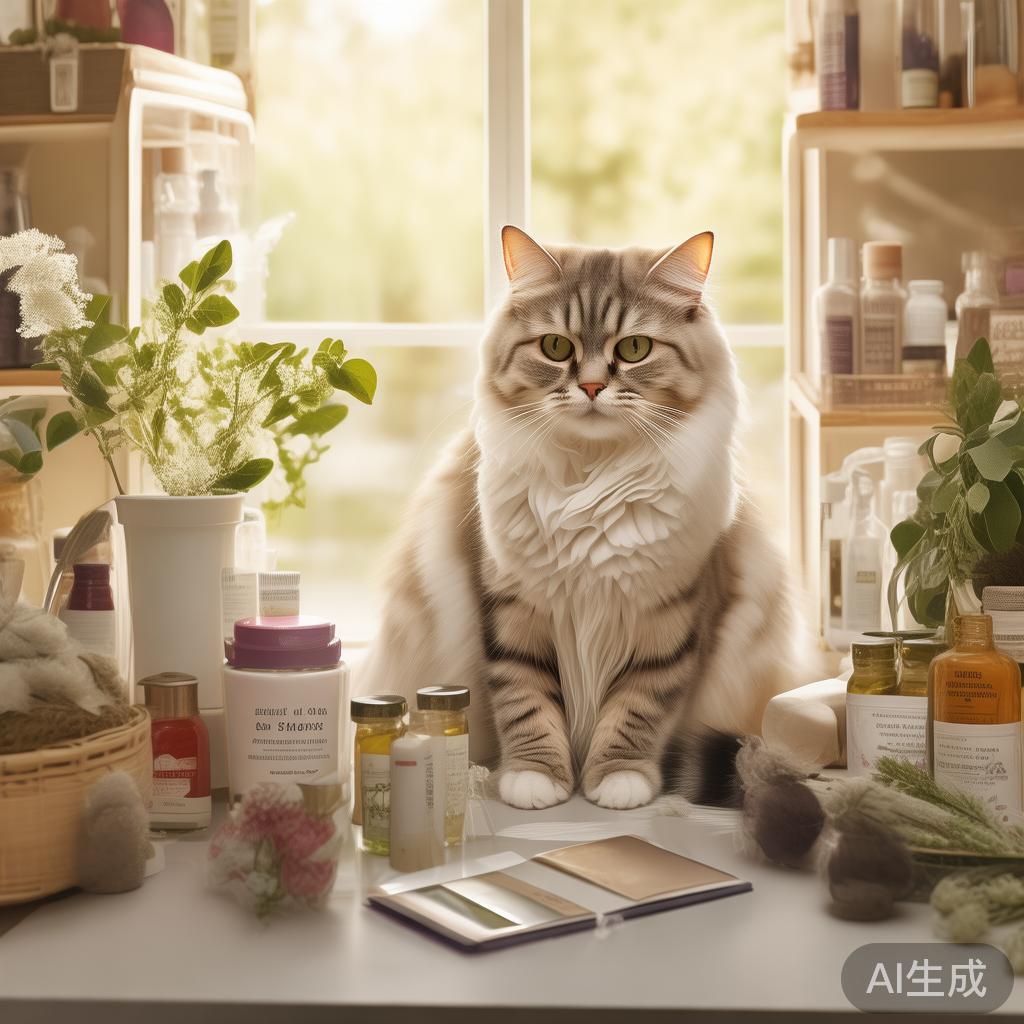 告别花脸猫困扰,孕期科学预防妊娠斑全攻略 告别花脸猫困扰,孕期科学预防妊娠斑全攻略