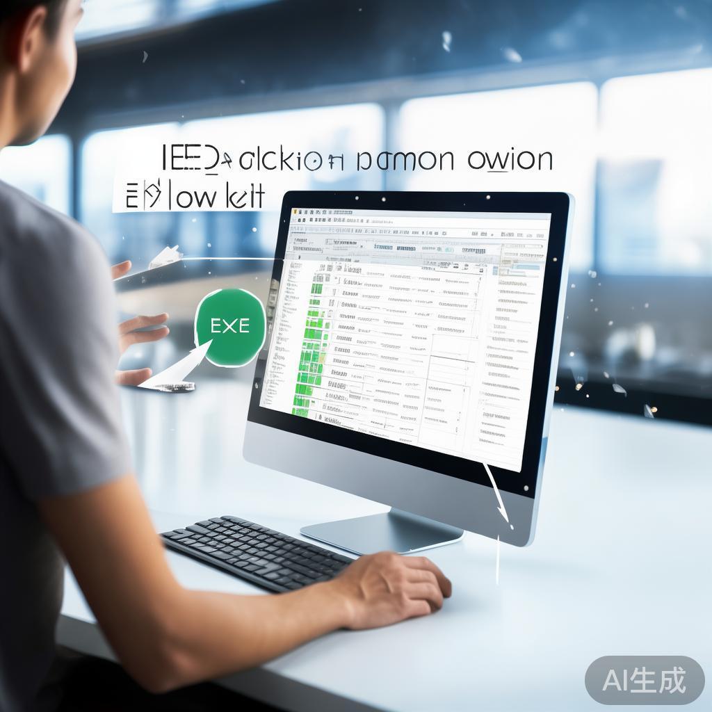 Excel技巧，如何在表格中设置下拉选项，提升数据录入效率