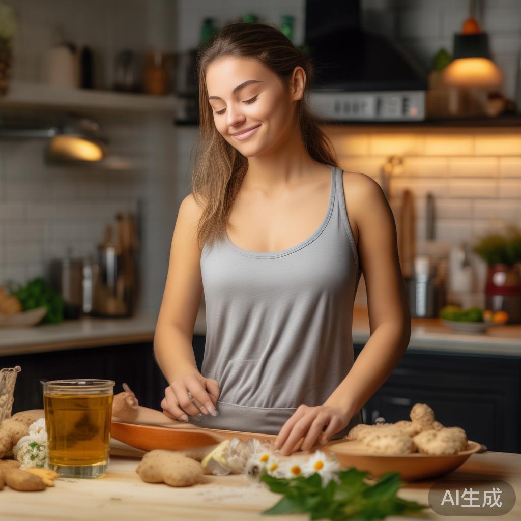 如何有效避免胃痉挛?日常预防是关键 如何有效避免胃痉挛?日常预防是关键