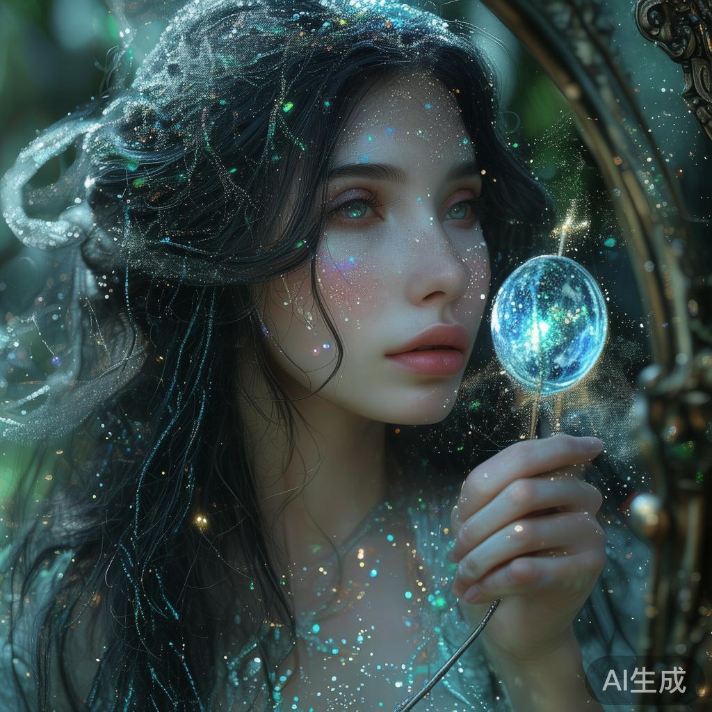 魔镜粉怎么才能涂上?这些技巧让你美得不可思议! 魔镜粉怎么才能涂上?这些技巧让你美得不可思议!