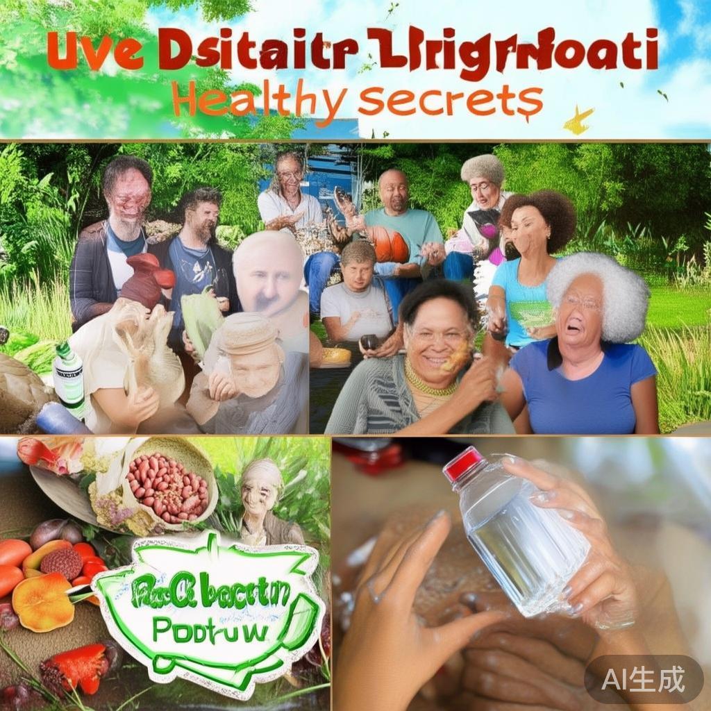 喝水也能通便?掌握这5个秘诀,告别便秘秘籍! 喝水也能通便?掌握这5个秘诀,告别便秘秘籍!