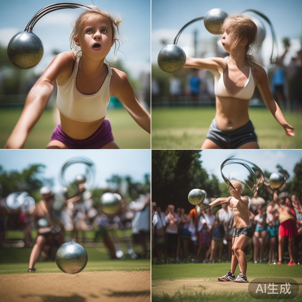 夏洛特怎么才能打出被动?完全掌握铁球投掷的秘诀! 夏洛特怎么才能打出被动?完全掌握铁球投掷的秘诀!